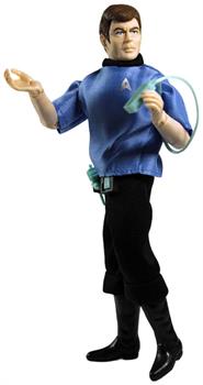 Mego Star Trek Dr. McCoy 8 Inch Action Figure