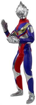 Mego Ultraman Tiga 8 Inch Action Figure
