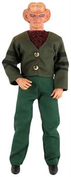 Mego Star Trek Deep Space Nine Quark 8 Inch Action Figure
