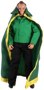 Mego DC Ra's Al Ghul 8 Inch Action Figure