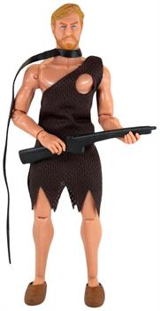 Mego Planet of the Apes Brent 8 Inch Action Figure