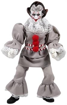 Mego IT (2017) Pennywise 8 Inch Action Figure
