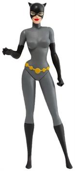 DC Comics 5 Points Batman: The Animated Series | Catwoman
