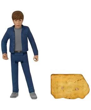 The Goonies 5 Points Action Figure | Mikey
