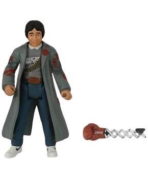 The Goonies 5 Points Action Figure | Data