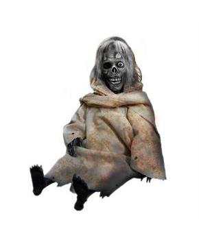 Creepshow Mezco Designer Series Roto Plush | The Creep