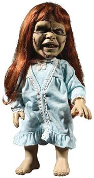 The Exorcist 15-Inch Regan Mega Scale Figure w/ Sound