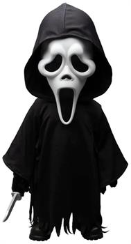 Scream 15 Inch MDS Mega Scale Ghost Face Figure