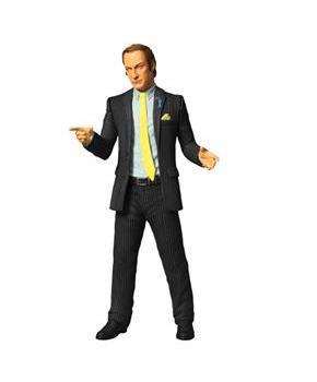 Breaking Bad 6" Action Figure Saul Goodman