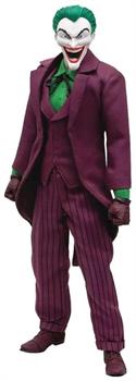 DC One:12 Collective The Joker: Golden Age Edition Action Figure