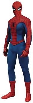 Marvel One:12 Collective Amazing Spider-Man Deluxe Edition