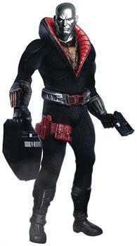 GI Joe One:12 Collective Action Figure | Destro
