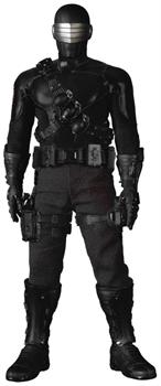 GI Joe One:12 Collective Snake Eyes Action Figure | Deluxe Edition