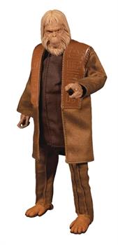 Planet of the Apes (1968) One:12 Collective Action Figure | Dr. Zaius