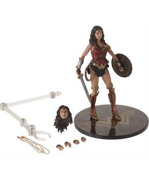 Wonder Woman Movie One:12 Collective 6-Inch Action Figure
