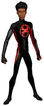 Marvel One:12 Collective Spider-Man Miles Morales Action Figure