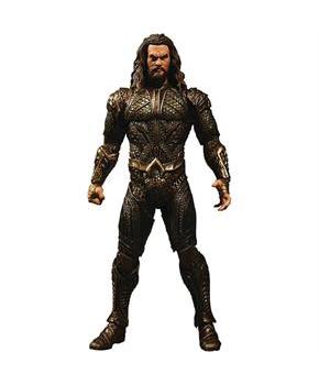 DC Comics One:12 Collective 6-Inch Action Figure - Justice League Aquaman