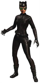 DC Comics One:12 Collective 6-Inch Action Figure - Catwoman