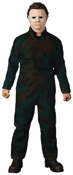 Halloween II One:12 Collective Action Figure | Michael Myers