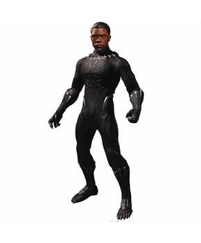 Marvel One 12 Collective Black Panther Action Figure