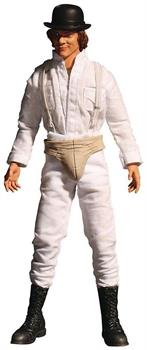 A Clockwork Orange One:12 Collective Action Figure - Alex DeLarge