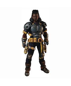 Marvel One:12 Collective Action Figure | Last X-Man Bishop