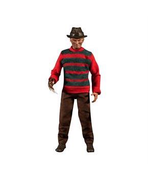 A Nightmare on Elm Street One 12 Collective Action Figure | Freddy Krueger