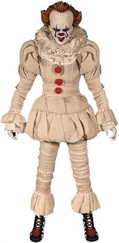 IT One:12 Collective 6 Inch Action Figure | Pennywise