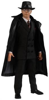 Indiana Jones One:12 Collective Major Toht and Ark Deluxe Boxed Set