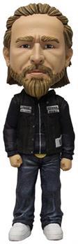 Sons Of Anarchy 6" Bobblehead Figure Jax
