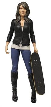 Sons of Anarchy 6" Action Figure Gemma Teller Morrow