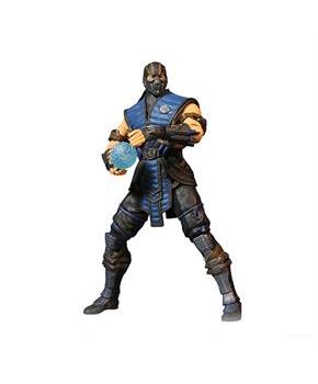 Mortal Kombat X  3.75" Action Figure: Sub-Zero