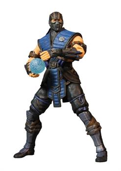 Mortal Kombat X 12" Action Figure Sub-Zero