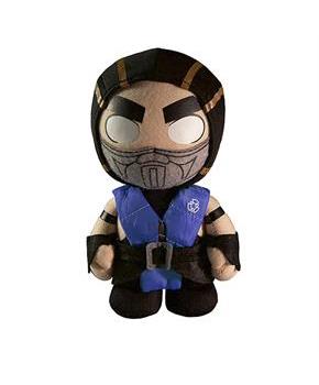Mortal Kombat X 8" Sub-Zero Plush