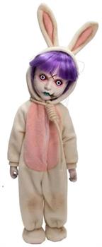 Return of The Living Dead Dolls | Eggzorcist