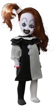 Terrifier Living Dead Dolls Presents Little Pale Girl