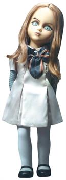 Living Dead Dolls 10 Inch Collector Doll | M3GAN