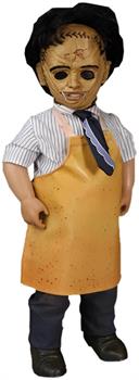 The Texas Chainsaw Massacre (1974) Living Dead Doll | Deluxe Leatherface