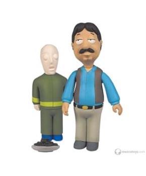 Family Guy Series 7 Performance Artist
