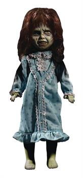 The Exorcist Regan 10" Living Dead Doll