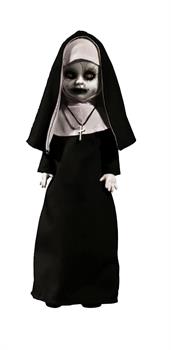 Mezco Toyz Living Dead Dolls The Conjuring 2 The Nun Doll