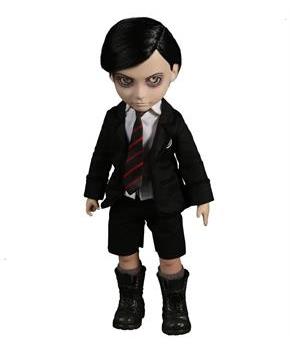Return of the Living Dead Dolls 10 Inch Damien
