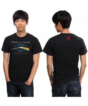Transformers "Dark Side of the Matrix" Adult T-Shirt