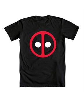Marvel Deadpool Icon T-Shirt