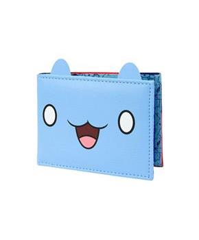Bravest Warriors Catbug Character Wallet