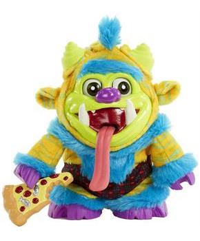 Crate Creatures Electronic 7 Inch Action Figure | Pudge