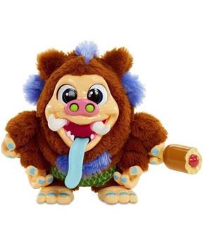 Crate Creatures Electronic 7 Inch Action Figure | Snort Hog