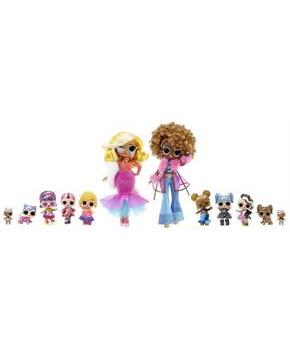 LOL Surprise OMG Movie Magic Studios | 12 Exclusive Dolls