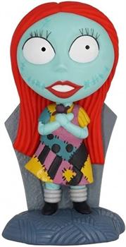 Nightmare Before Christmas 8 Inch PVC Figural Bank | Sally