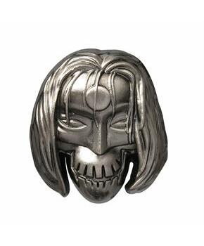 DC Comics Suicide Squad Pewter Lapel Pin | Katana